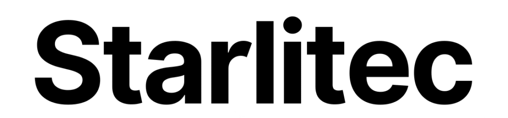 Starlitec Logo