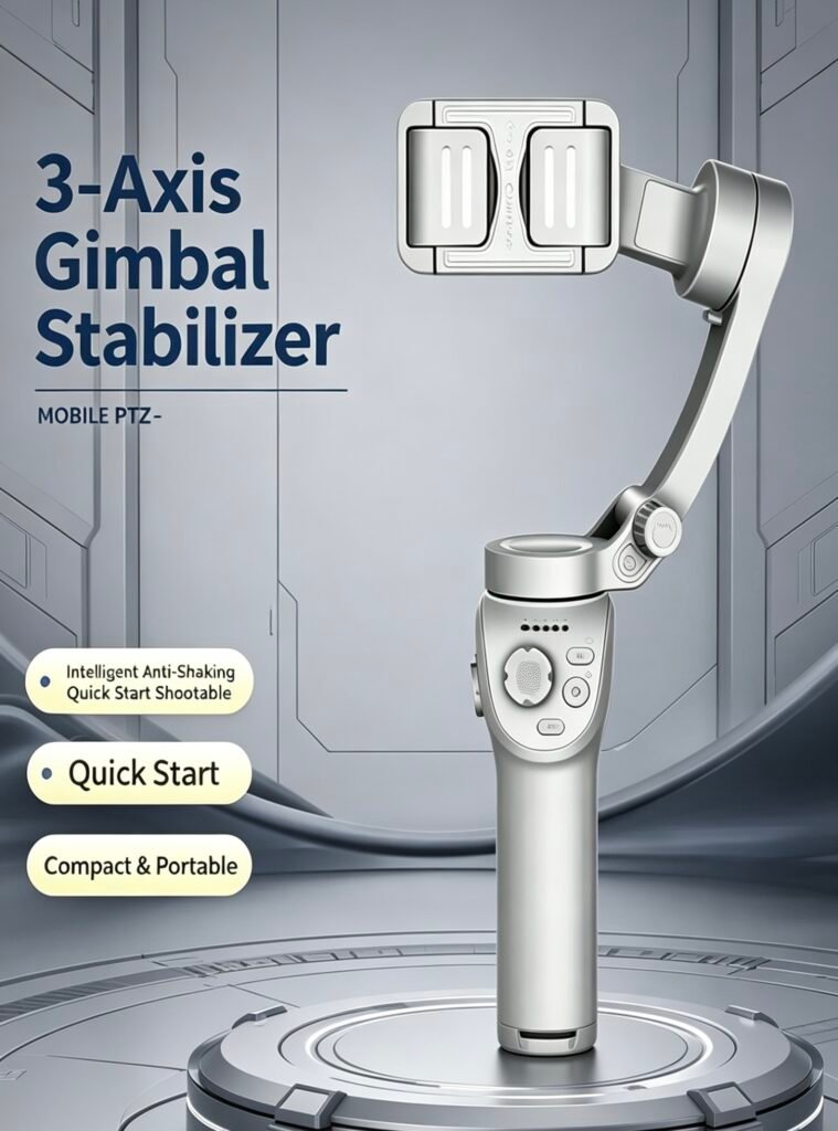 phone stabilizer
